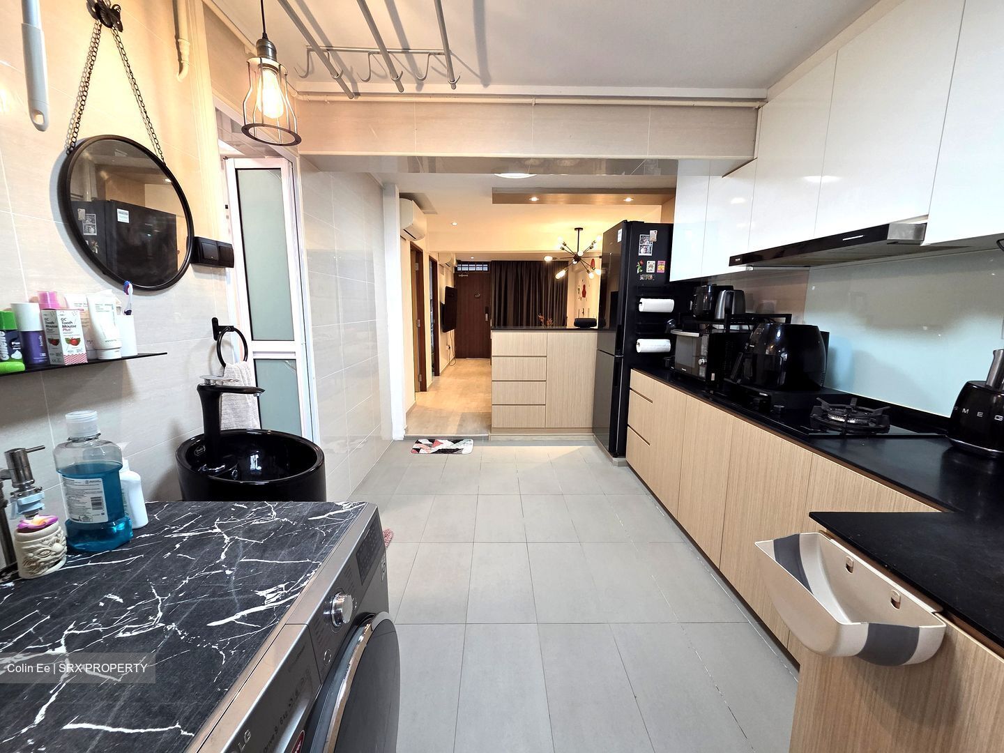 Blk 4 Holland Close (Queenstown), HDB 3 Rooms #584382761
